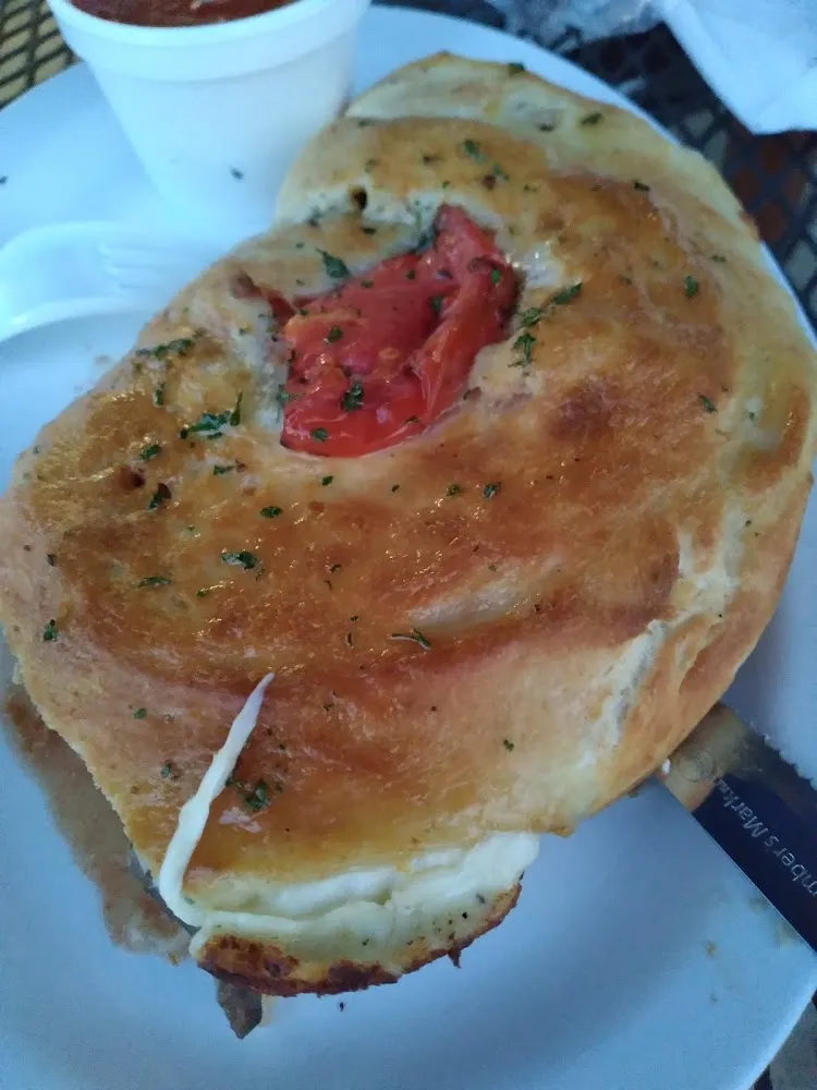Calzone