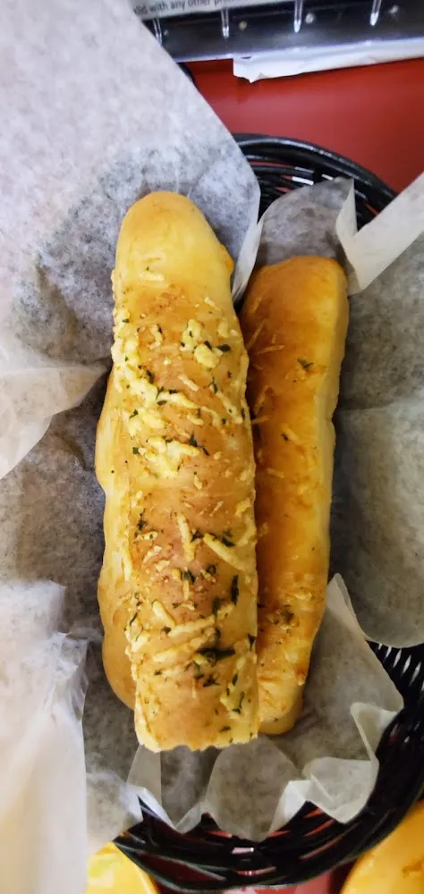 Garlic Bread